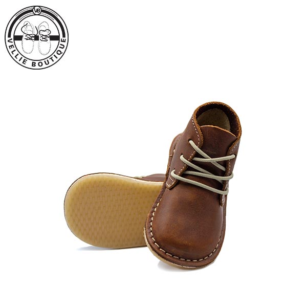 Japsnoet Junior (Rust)