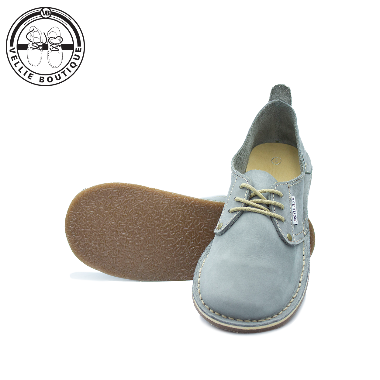 #Protea Kamieskroon (Grey)