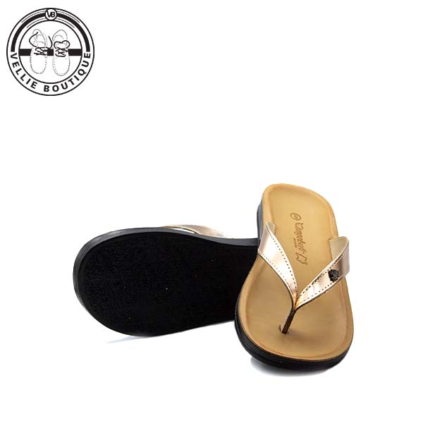 Angelsoft Alexis (Rose Gold) [1607]