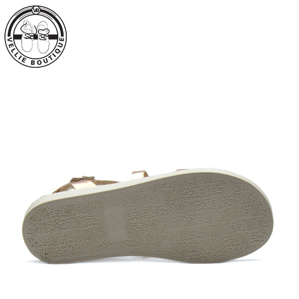 Angelsoft Nikki (Rosegold) [1640]