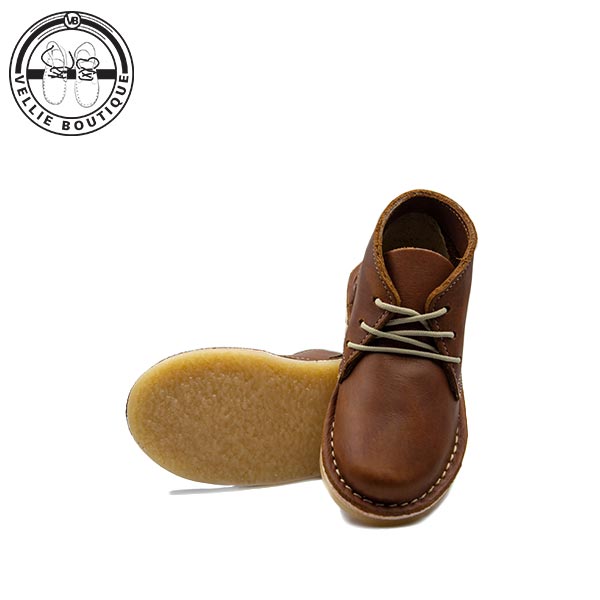 Japsnoet Youth (Rust)