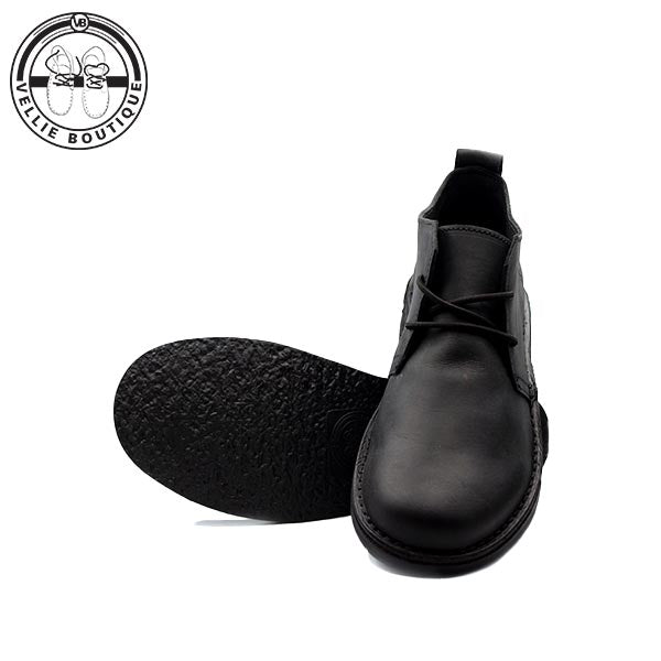 DKW Bosbok Vellie (Panther Black) [160008]