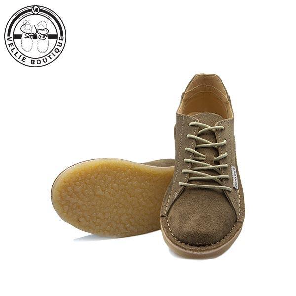 #Protea Suikerbossie (Taupe) - Vellie Boutique