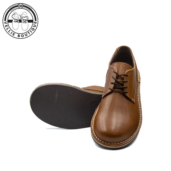 # DKW Duiker Vellie (Brown) [39008]