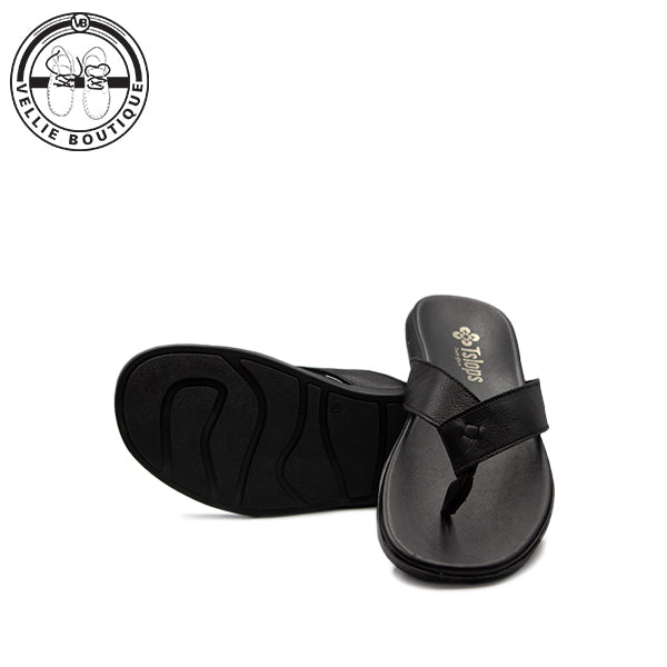 Tsonga Lotaba (Black Delta)