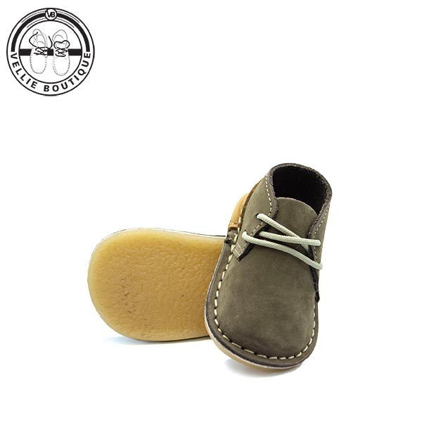 Japsnoet Vaaljapie Baby (Nu Buck)