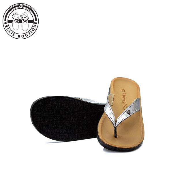 Angelsoft Alexis (Silver) [1607]