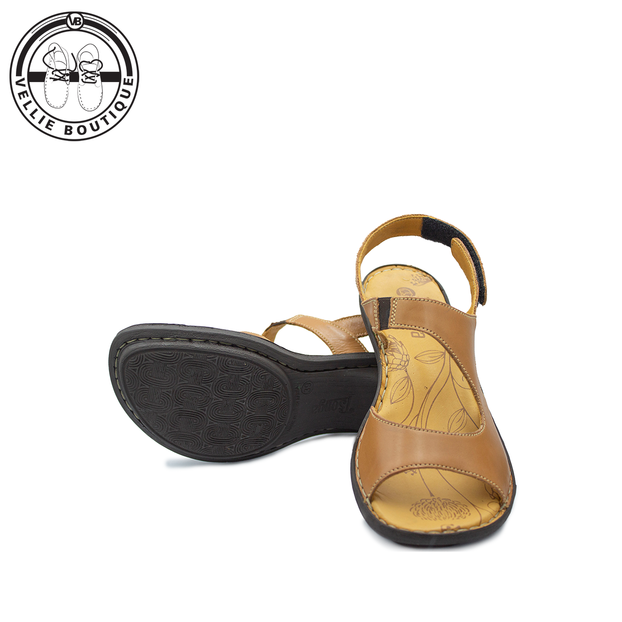 Tsonga Gadla (Hazel)