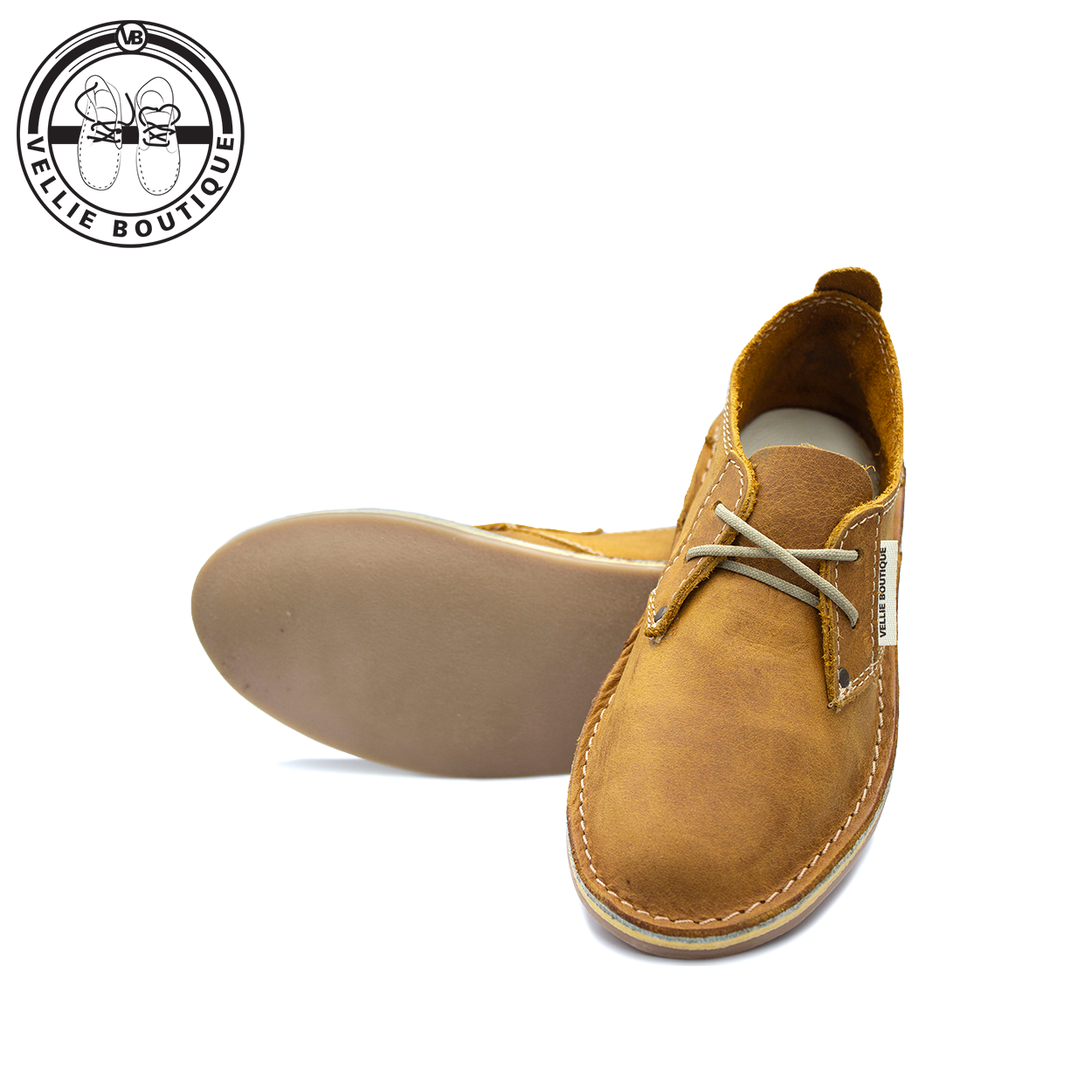 Plain Jane (Diesel Toffee)