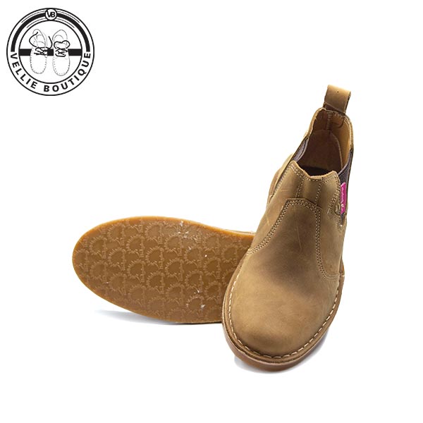 Hedgehogs Maddy (Santiago) Ladies Chelsea