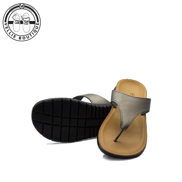 Angelsoft Steffi (Pewter) [1608]