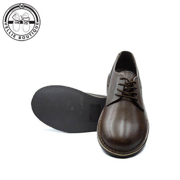 # DKW Duiker Vellie (Choc) [39008]