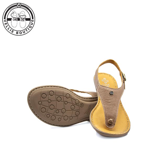 Tsonga Ovaroli (Timber)