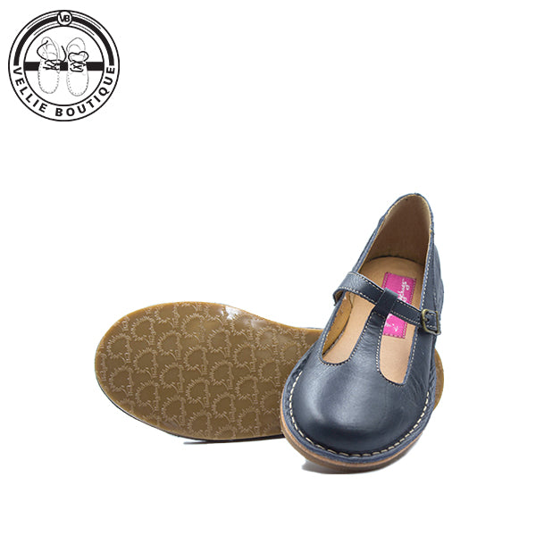 Hedgehogs Skoonsus (Chicago Navy) [HHB405]