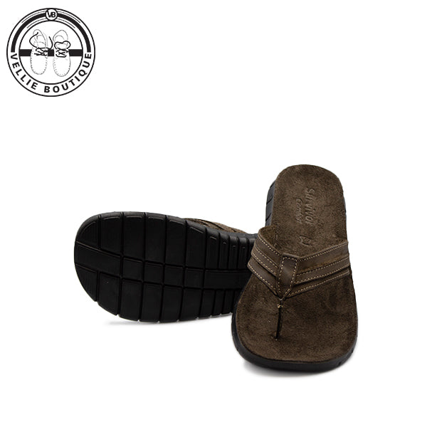 Survivor Brad-Dark (Chocolate) [1892]