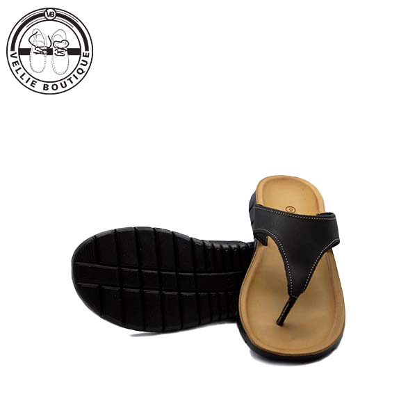 Angelsoft Steffi (Black) [1608]