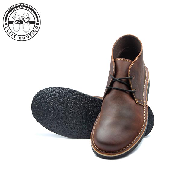 Bosveld Vellie - Tugela (Black Sole) [390003]
