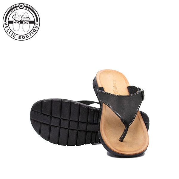 Angelsoft Kim (Black) [1876]