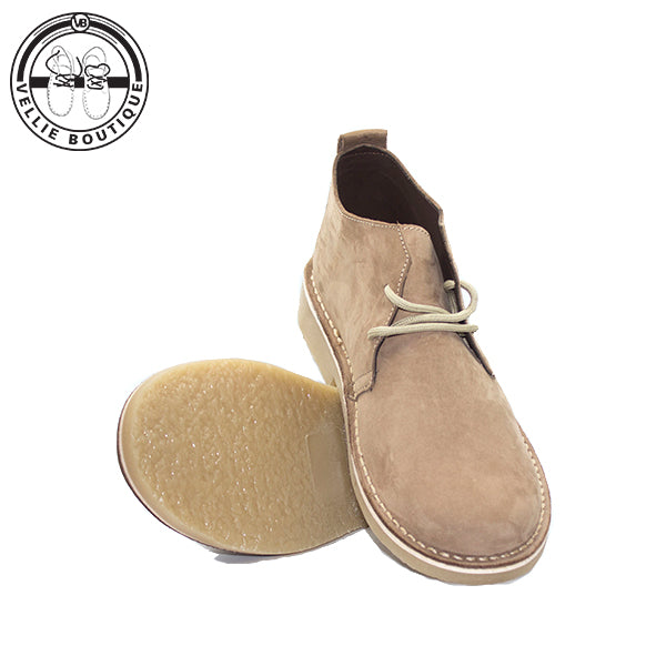 DKW Bosbok Vellie (Doe Buck Stone) [160008]