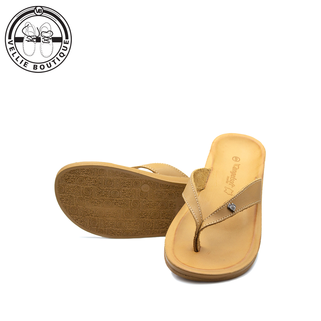 Angelsoft Alexis (Tan) [1607]