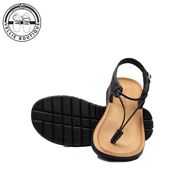 Angelsoft Michelle (Black) [1971]