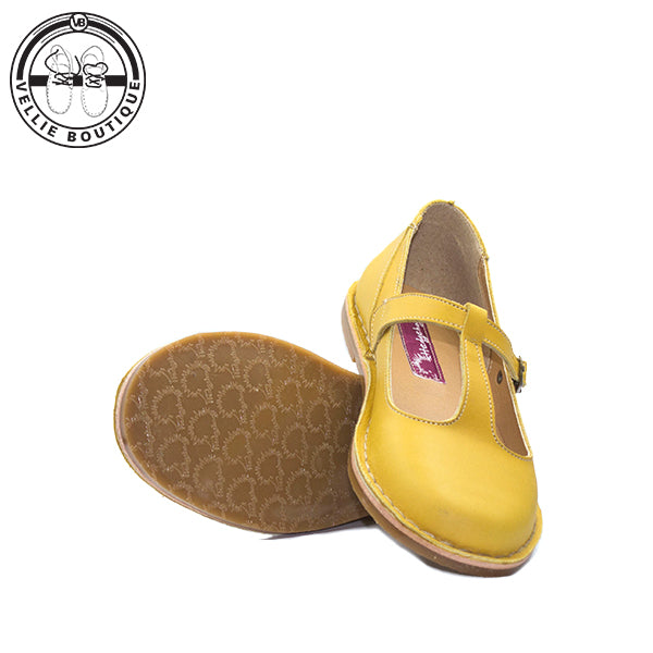 Hedgehogs Skoonsus (Ochre) [HHB405]