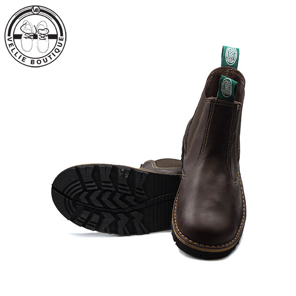 Rogue RS2 Storm Dark Brown