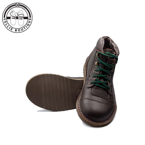 Jim Green African Ranger (Brown)