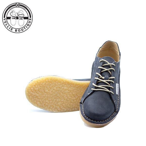 #Protea Suikerbossie (Navy) - Vellie Boutique