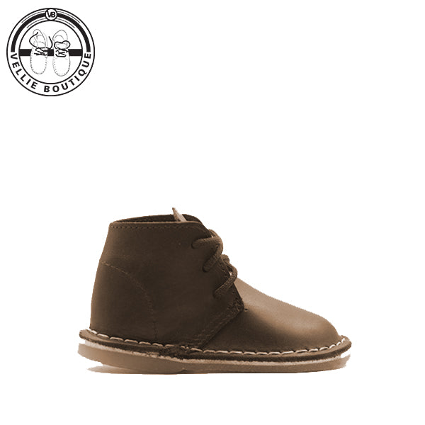 Japsnoet Junior (Brown)