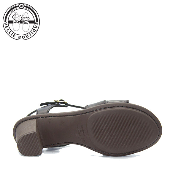 Tsonga Umkhizo (Impala Black)