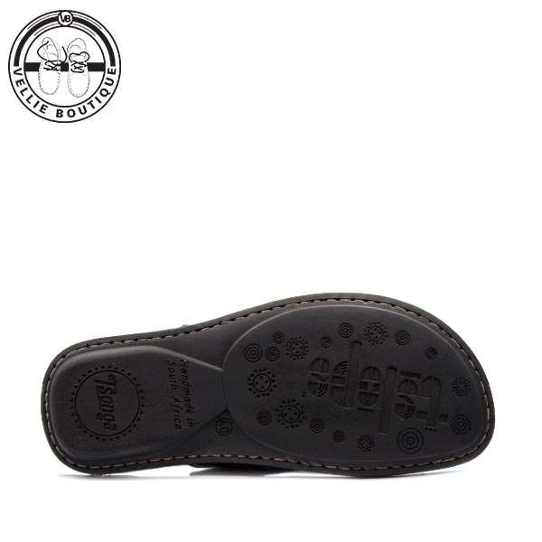 Tsonga Umhlanga (Black Delta)