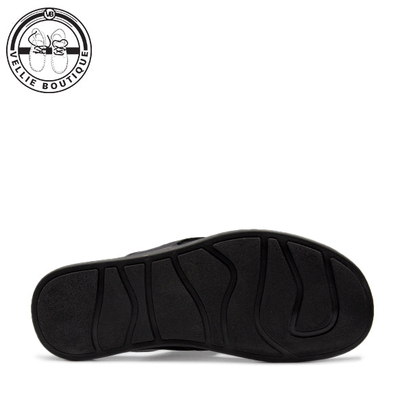 Tsonga Lotaba (Black Delta)