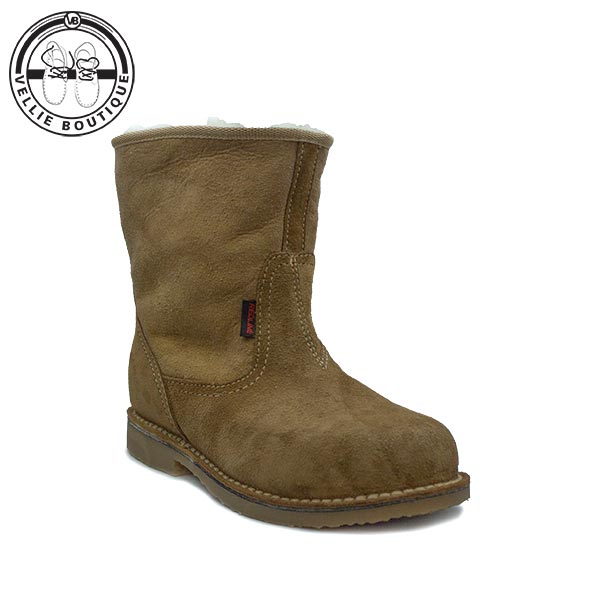 Wild Ugg Boot