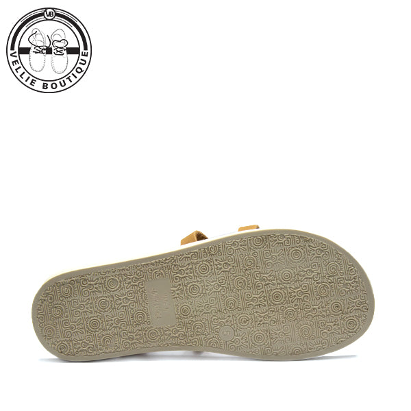 Angelsoft Nikki (Tan Honey) [1640]