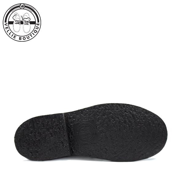 DKW Bosbok Vellie (Panther Black) [160008]