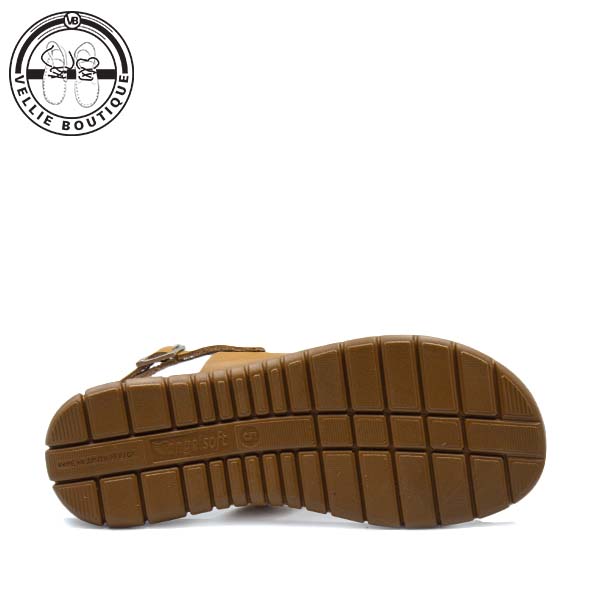 Angelsoft Megan (Tan Honey) [1643]