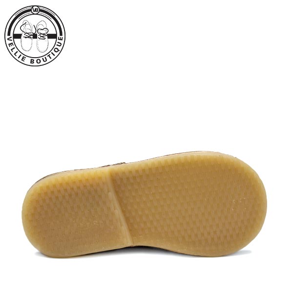 Japsnoet Youth (Oak Suede)