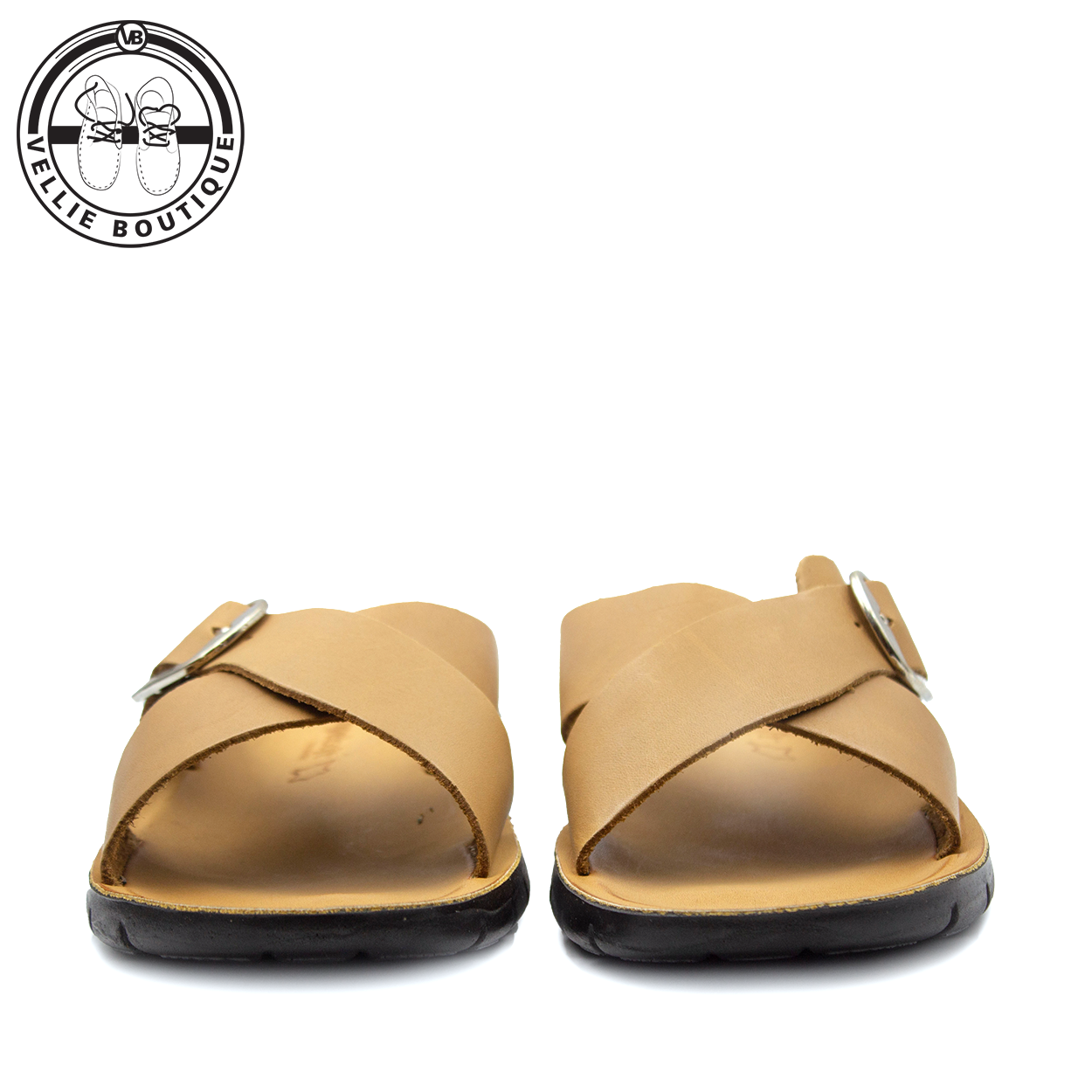 Angelsoft Ava (Tan Honey) [1986]