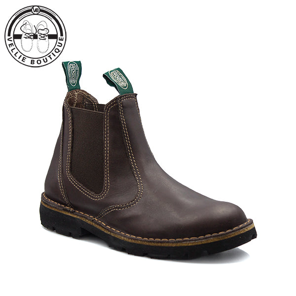 Rogue RS2 Storm Dark Brown