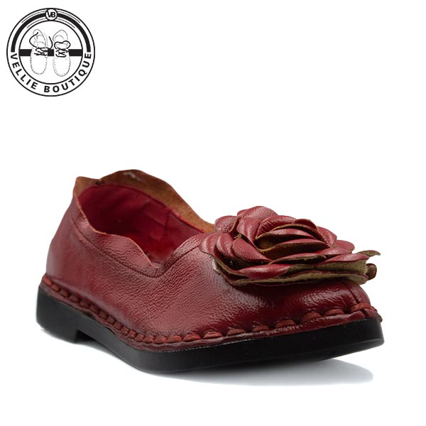 Rosa (Red)