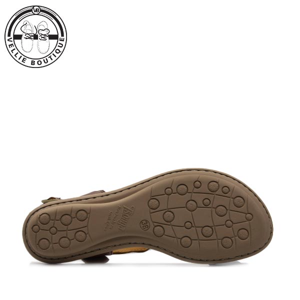 Tsonga Isafari (Cafe)