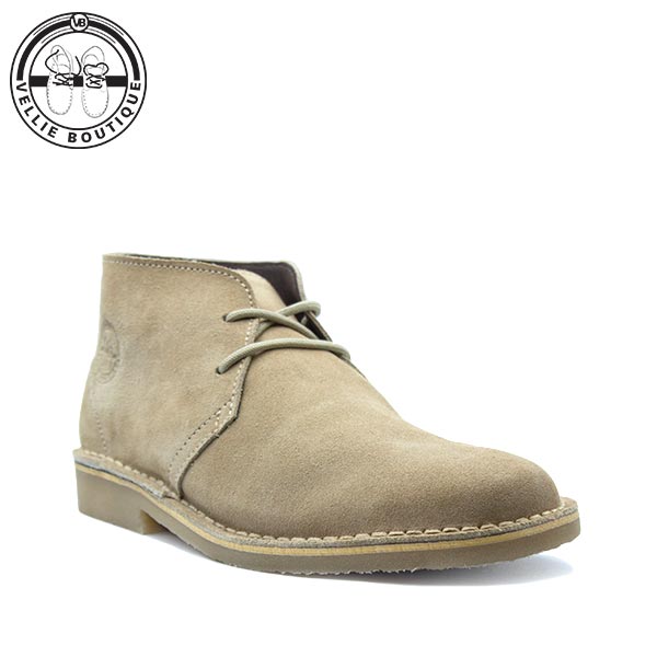 Bosveld Vellie (Stone) [390003] | 995.00 ZAR | Vellie Boutique