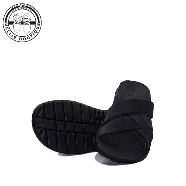 Survivor Luke (Black) [1891]