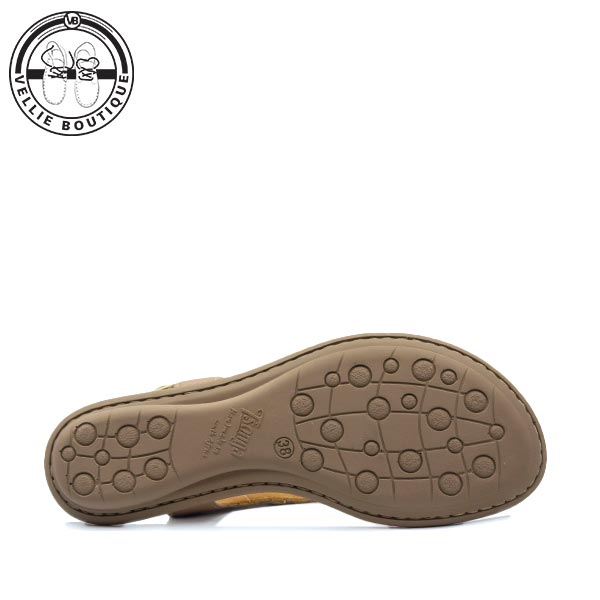 Tsonga Ovaroli (Timber)