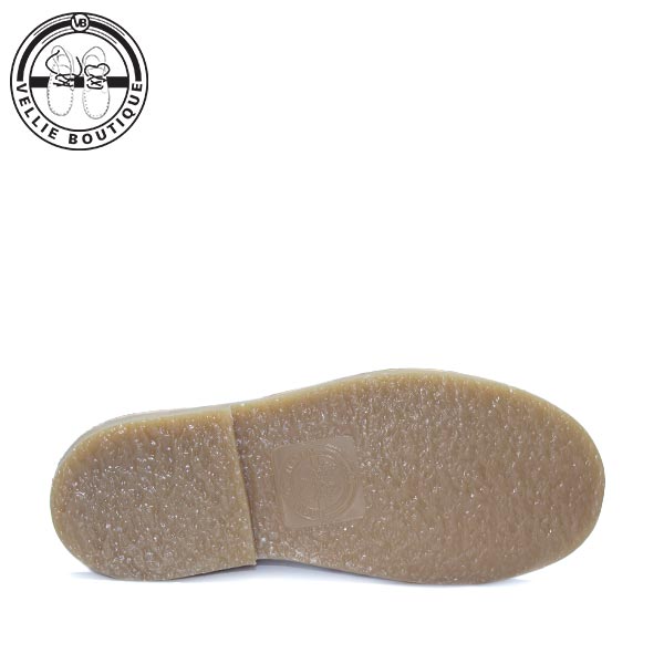 DKW Bosbok Vellie - Saddle Tan [160008]