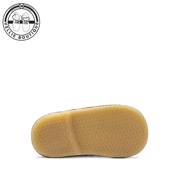 Japsnoet Junior (Rust)