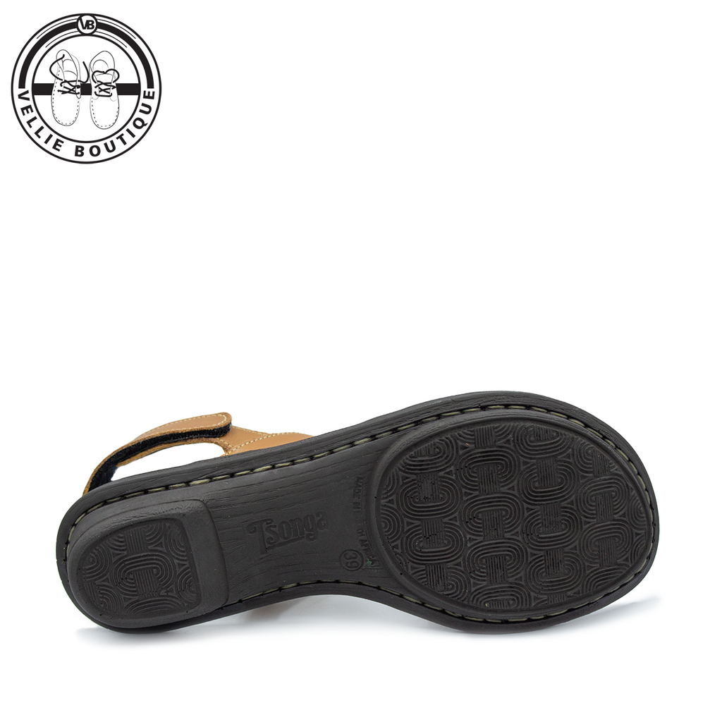 Tsonga Gadla (Hazel)