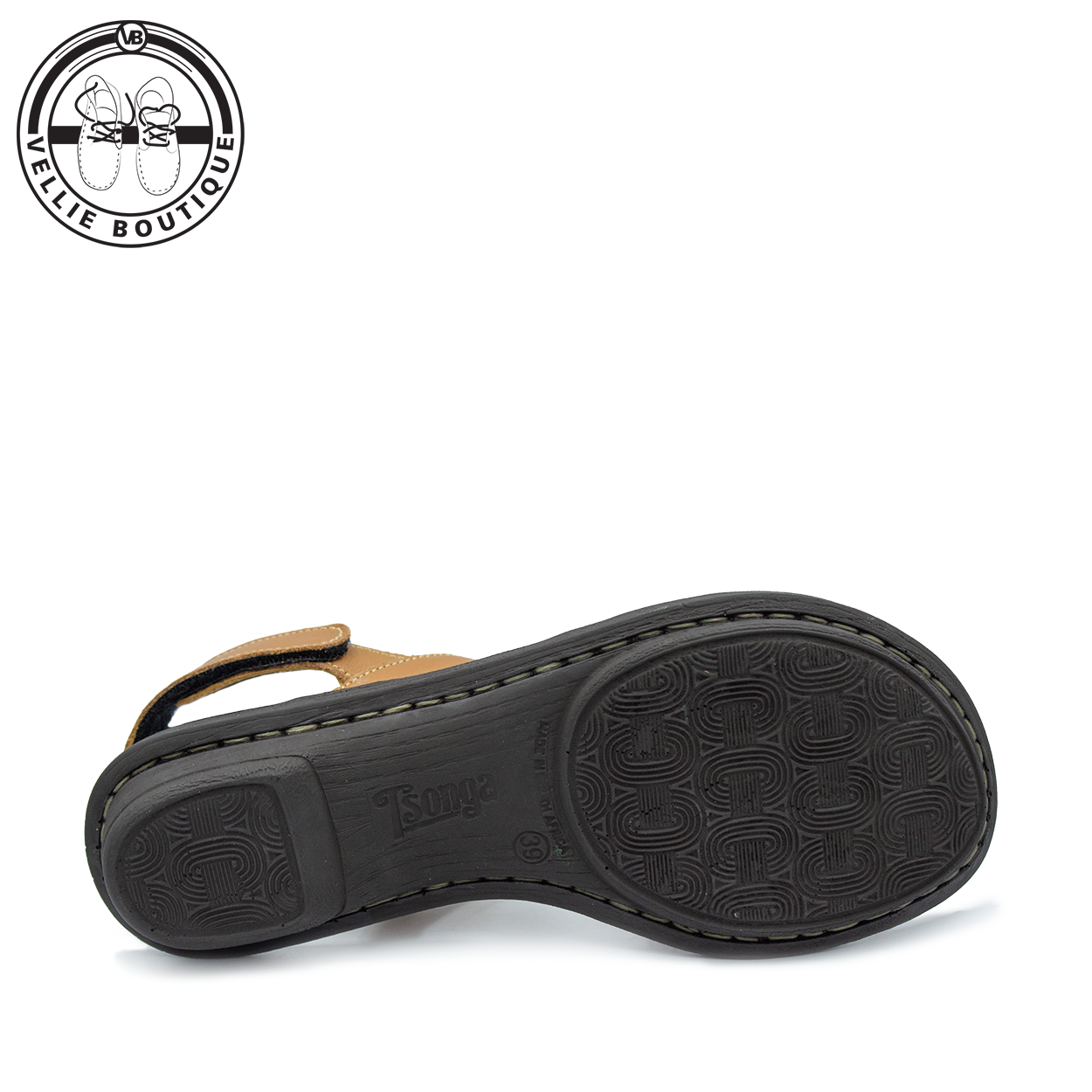 Tsonga Gadla (Hazel)