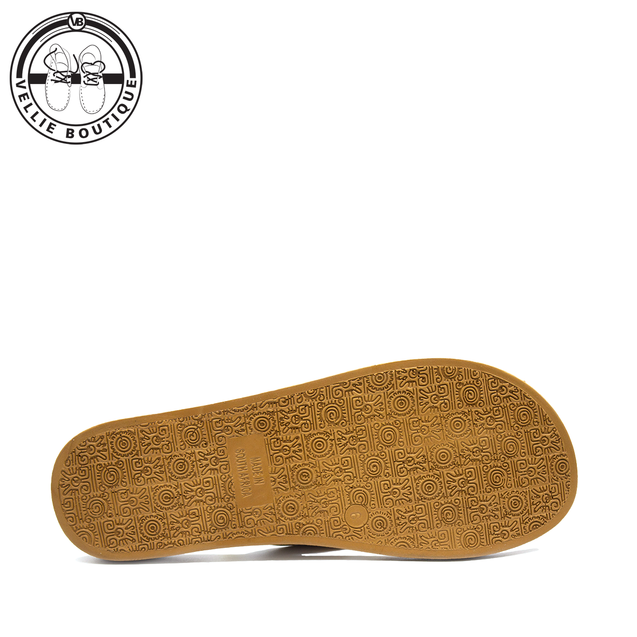 Angelsoft Alexis (Tan) [1607]